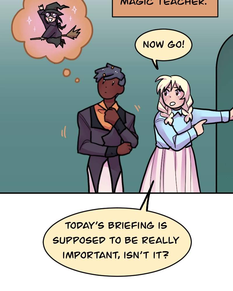 High Class — Chapter 211 — page 32