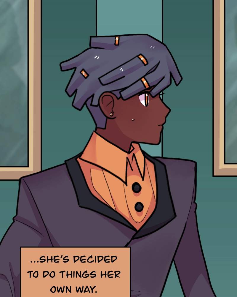 High Class — Chapter 211 — page 36