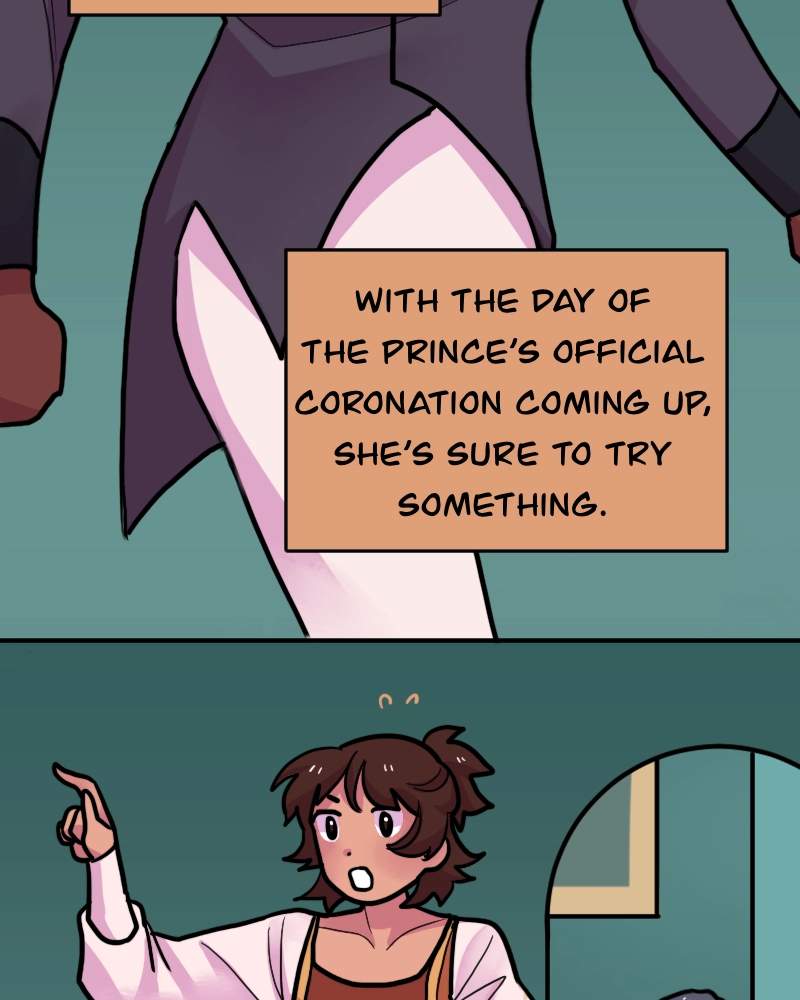 High Class — Chapter 211 — page 37