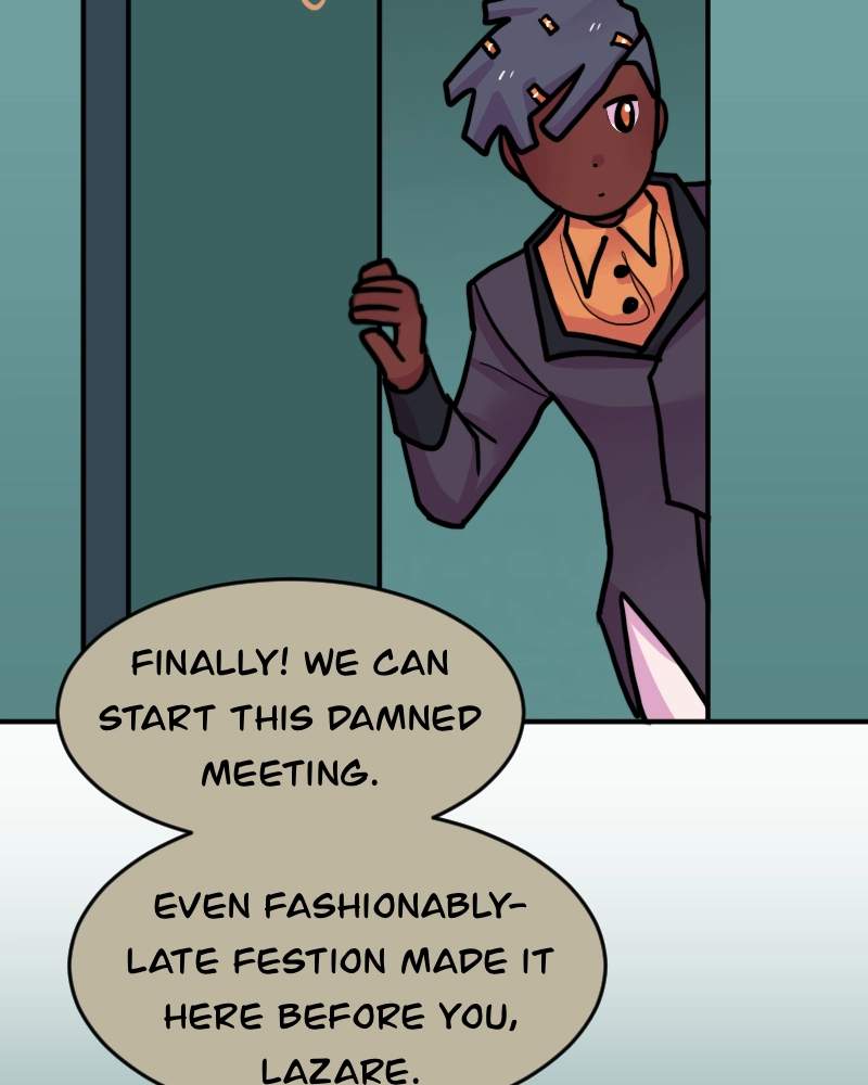 High Class — Chapter 211 — page 39