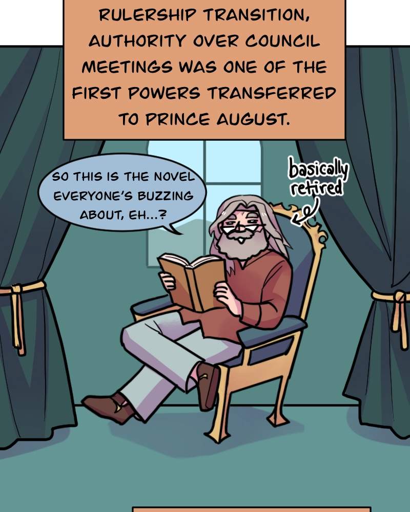 High Class — Chapter 211 — page 46