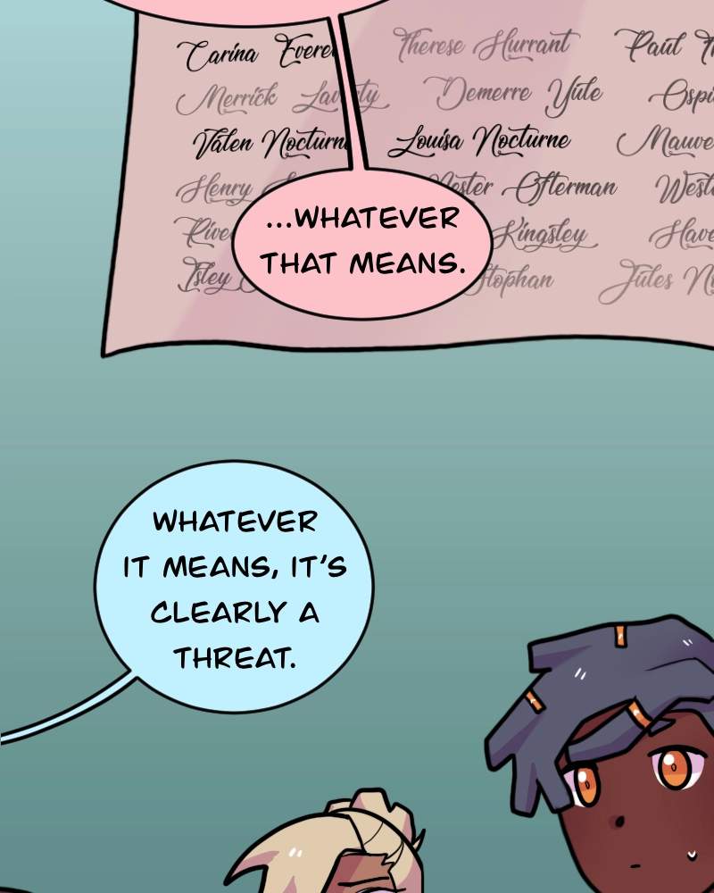 High Class — Chapter 211 — page 50