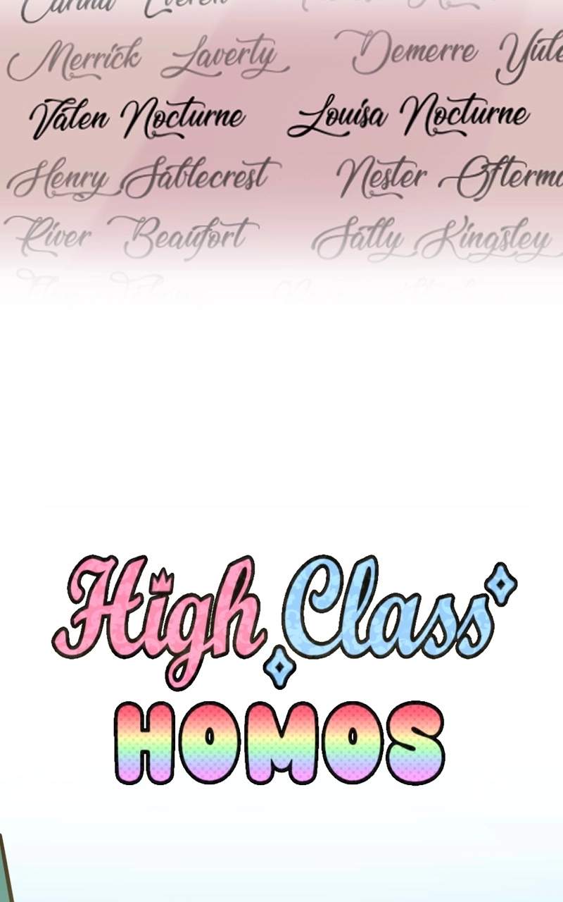 High Class — Chapter 212 — page 3