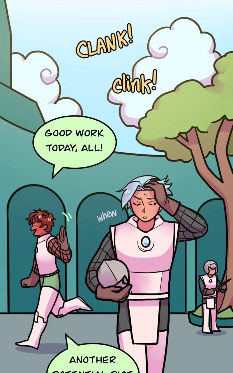 High Class — Chapter 212 — page 4