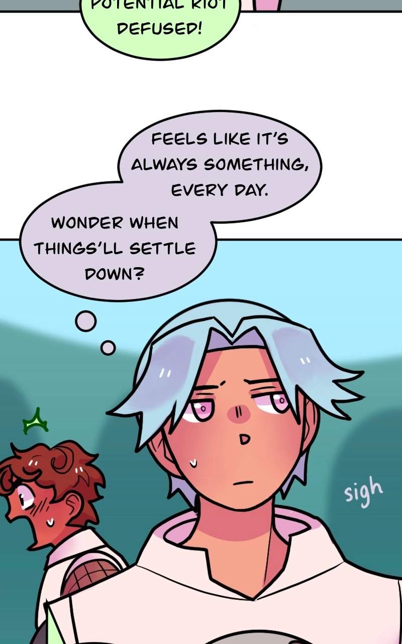 High Class — Chapter 212 — page 5