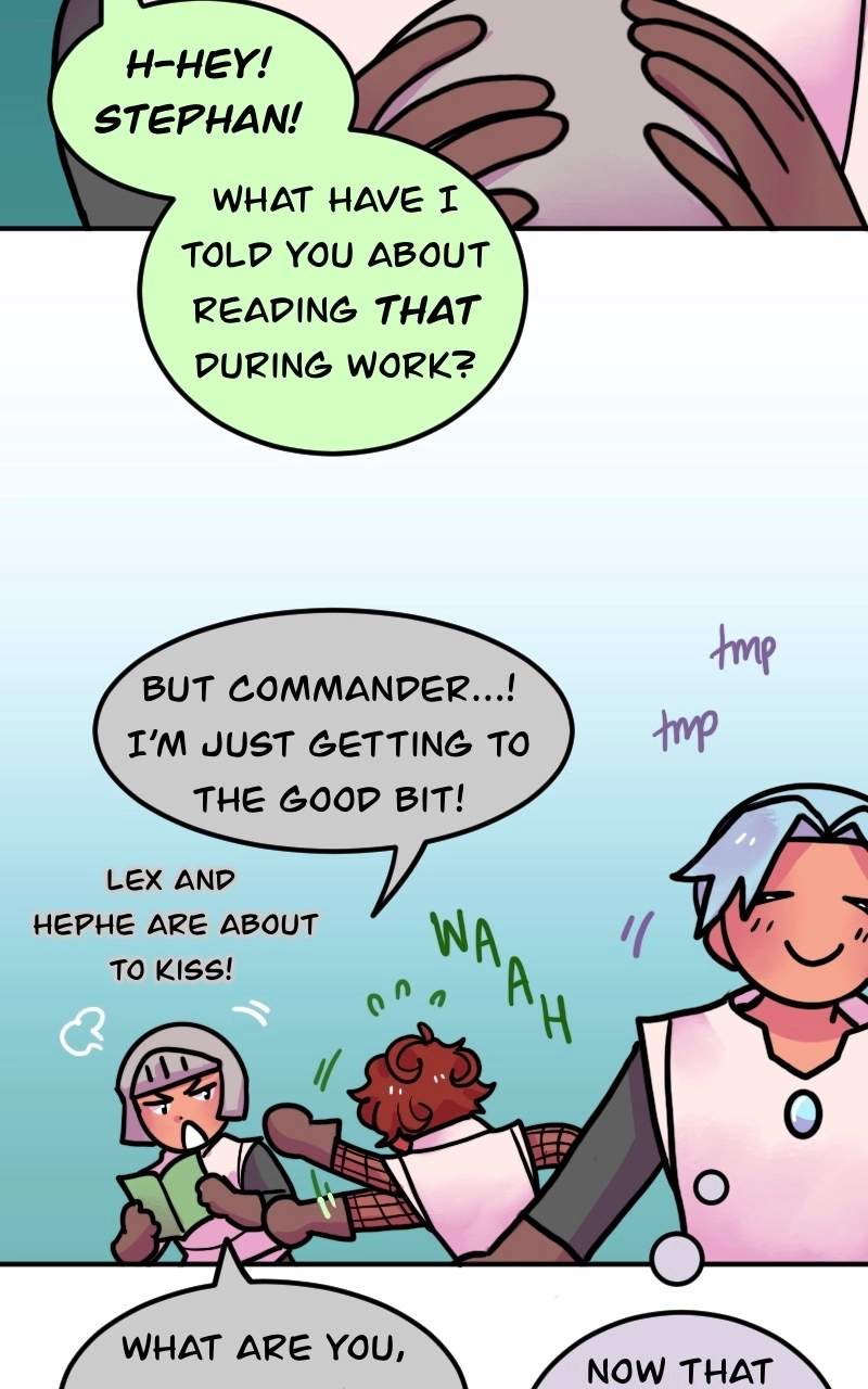 High Class — Chapter 212 — page 6