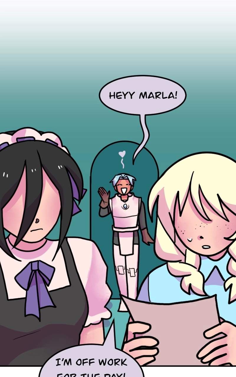 High Class — Chapter 212 — page 8