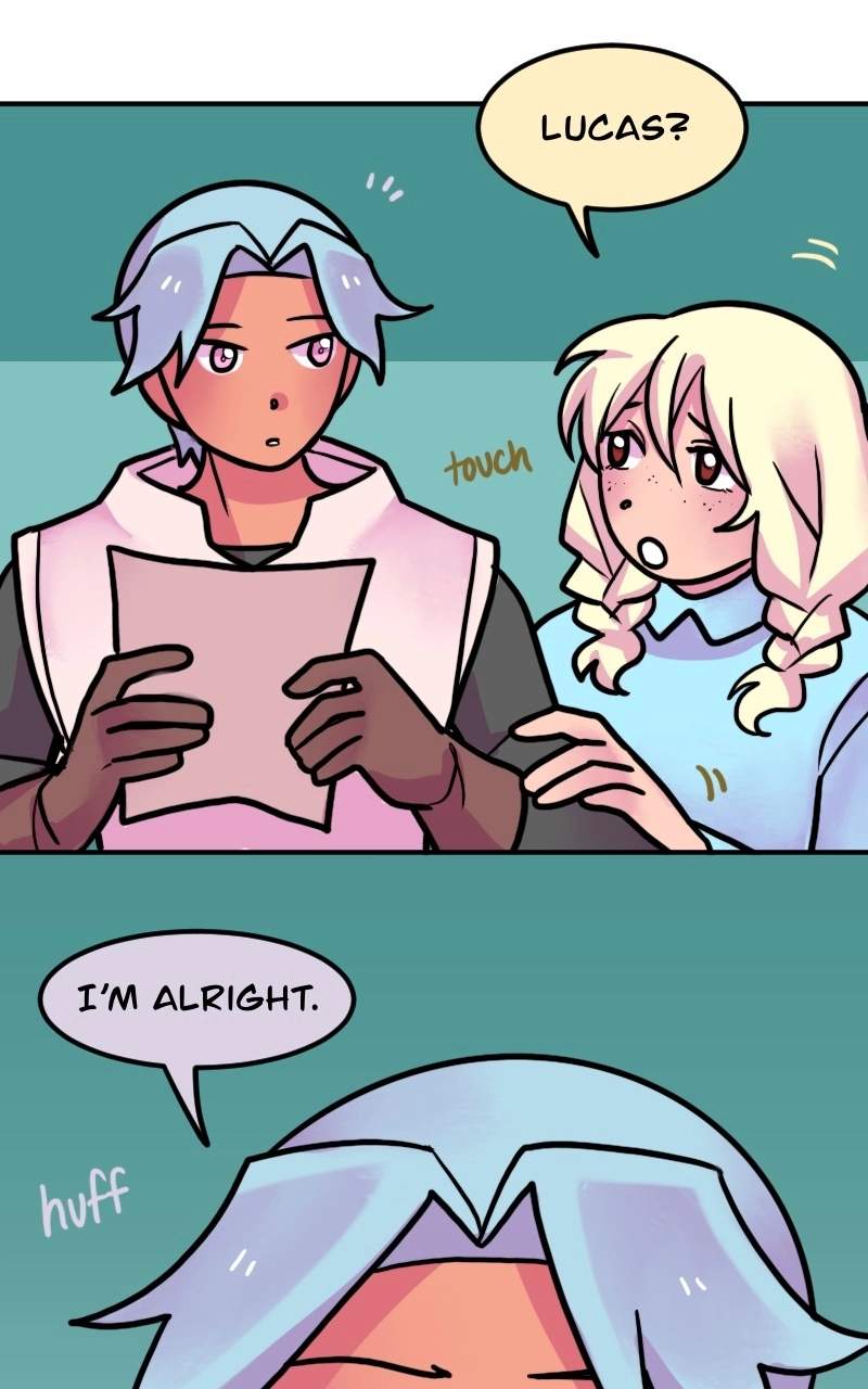 High Class — Chapter 212 — page 17