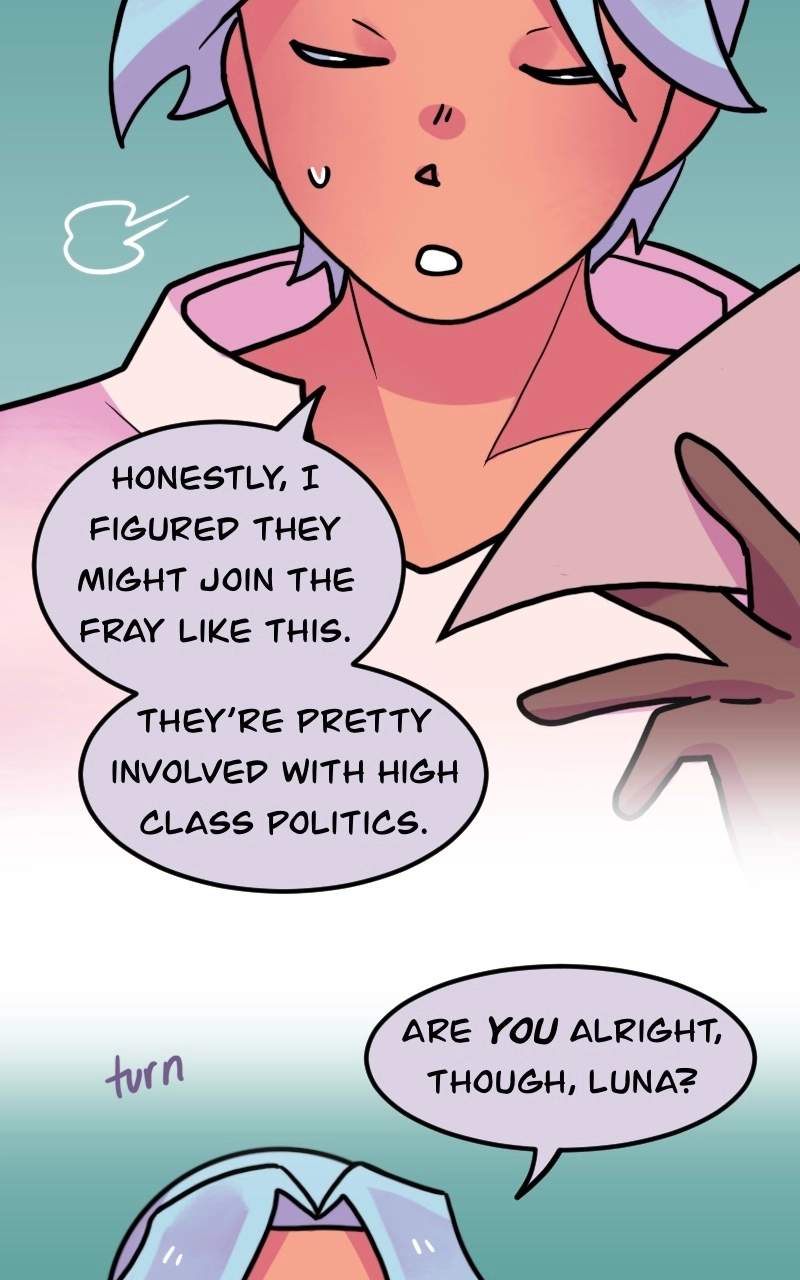 High Class — Chapter 212 — page 18