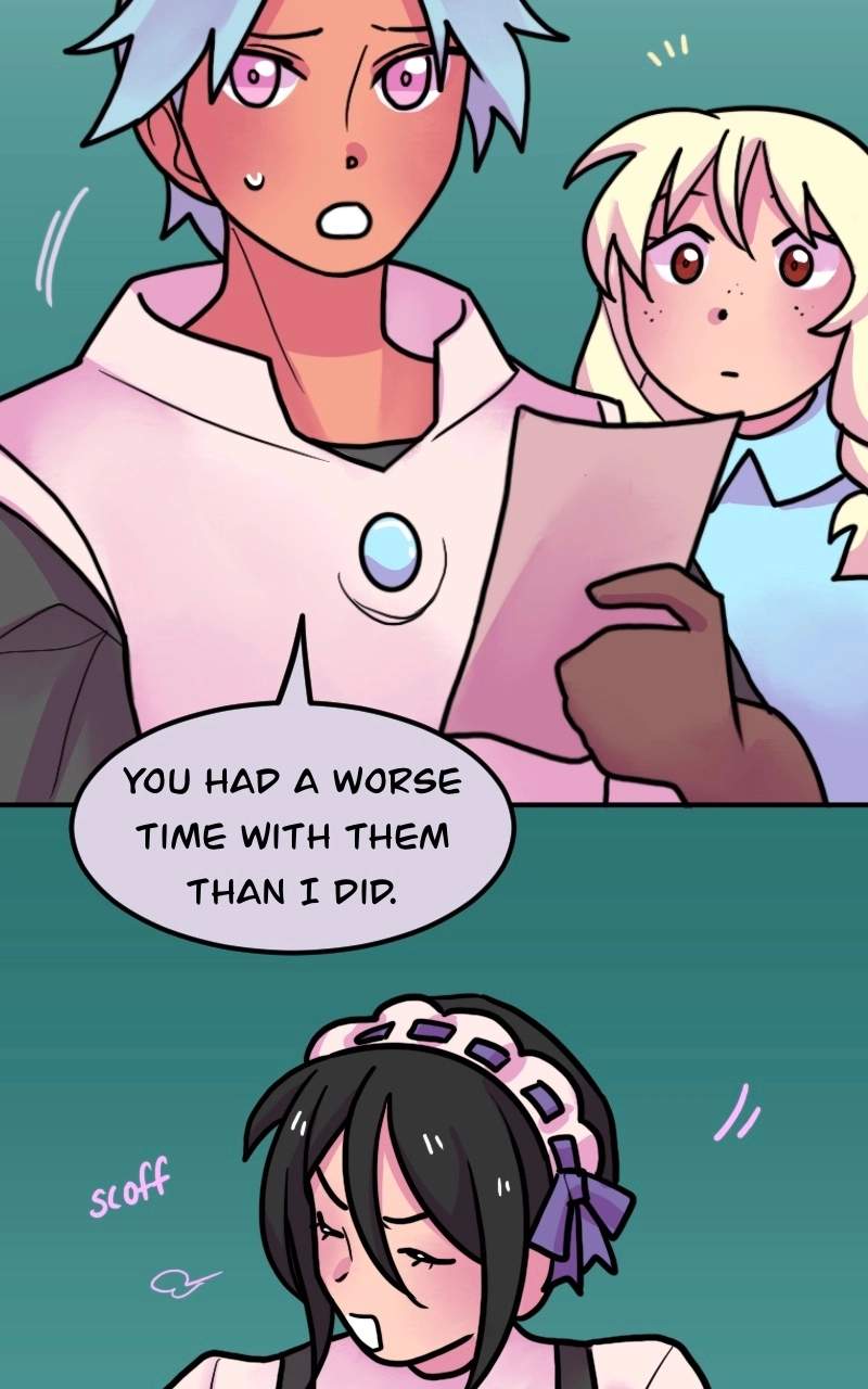High Class — Chapter 212 — page 19