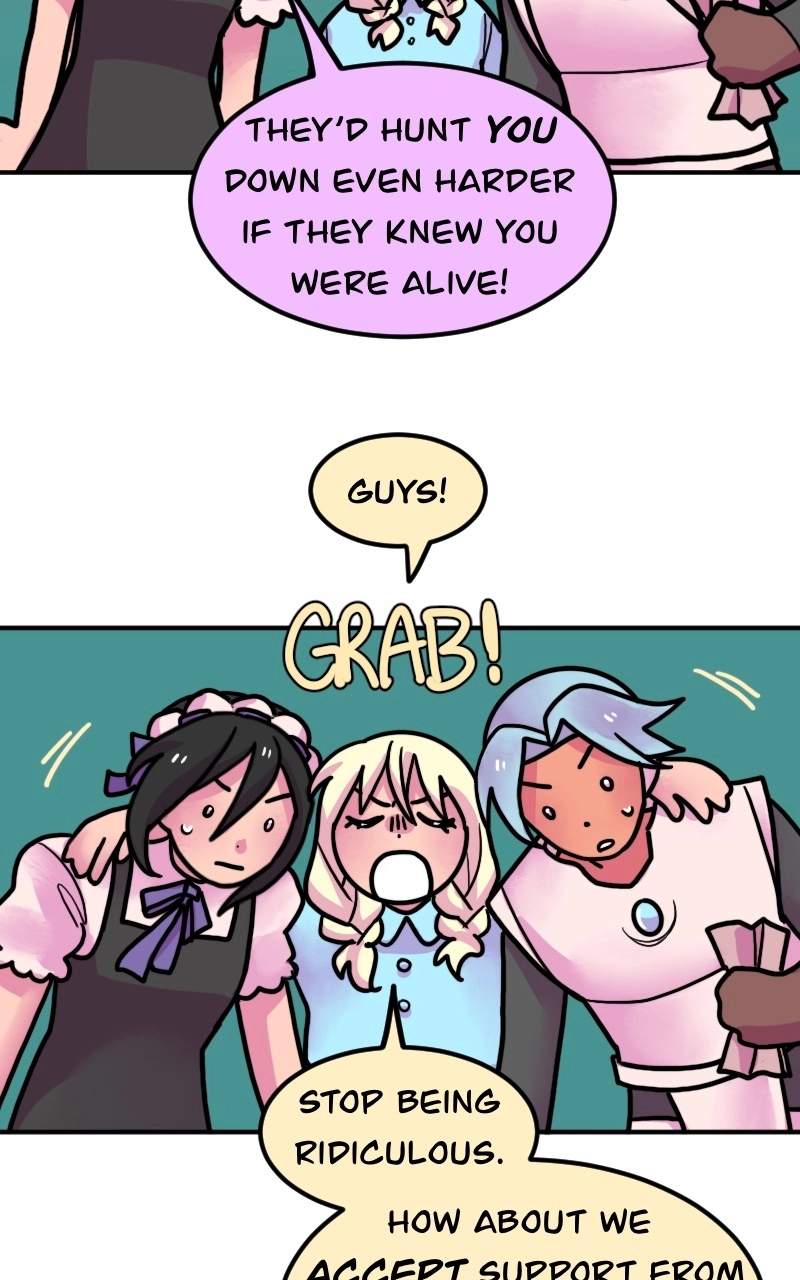 High Class — Chapter 212 — page 21