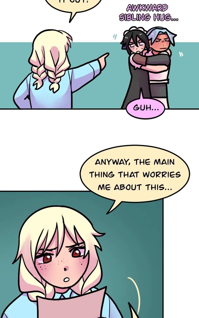 High Class — Chapter 212 — page 23