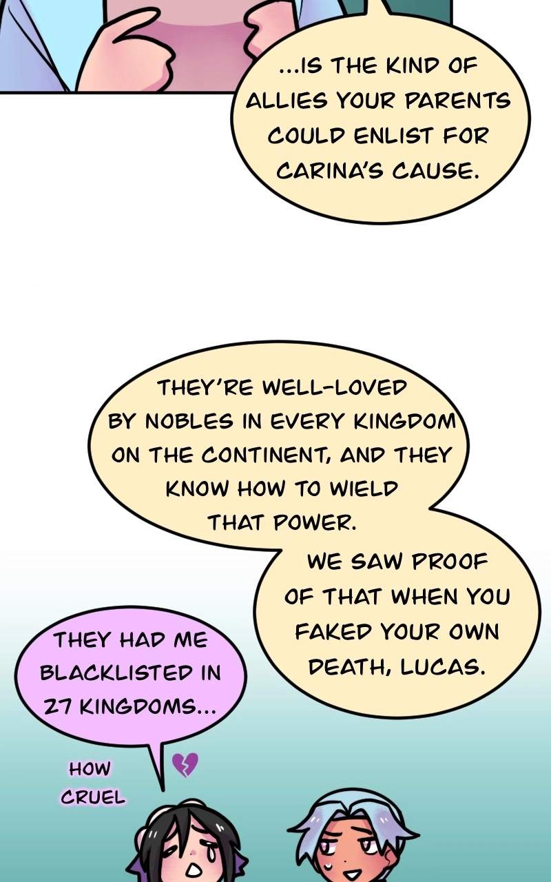 High Class — Chapter 212 — page 24