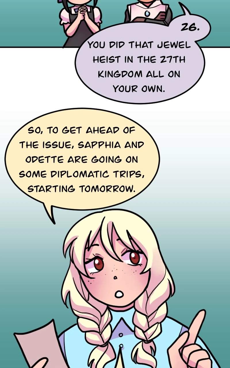 High Class — Chapter 212 — page 25