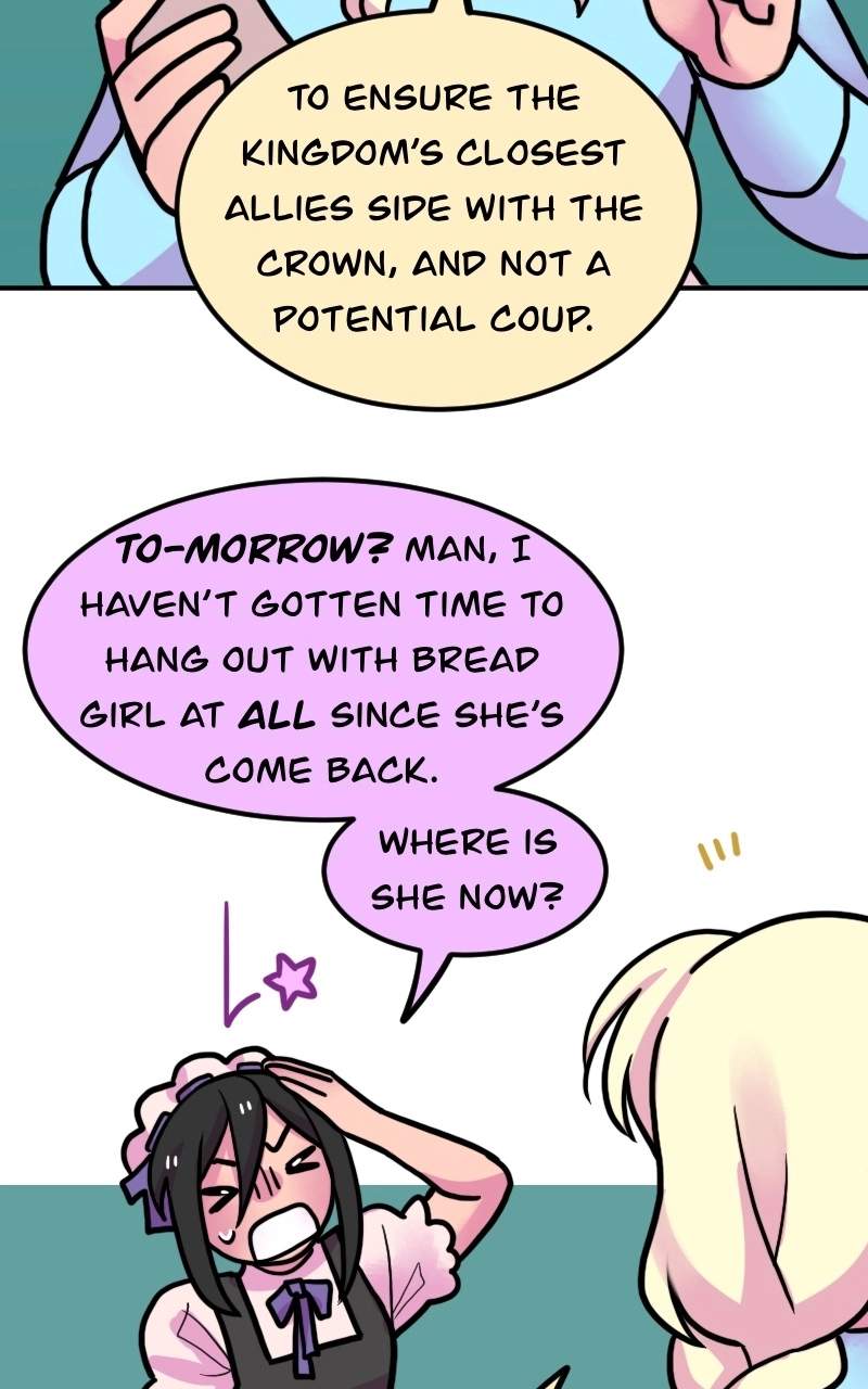High Class — Chapter 212 — page 26