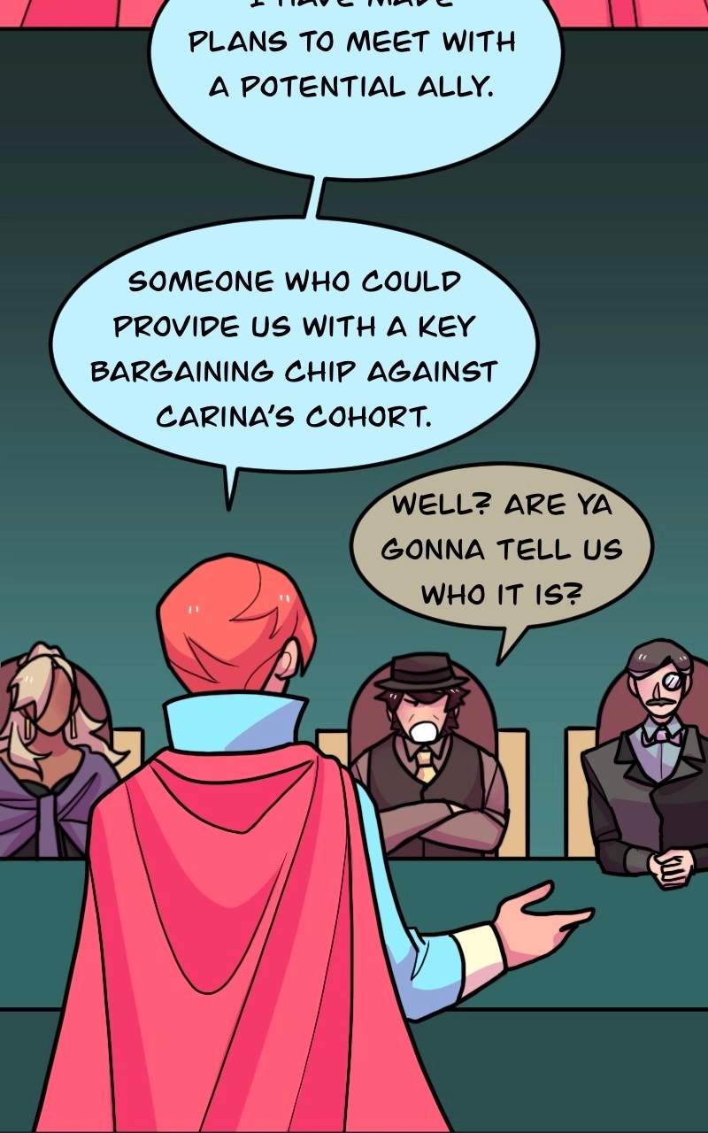 High Class — Chapter 213 — page 5