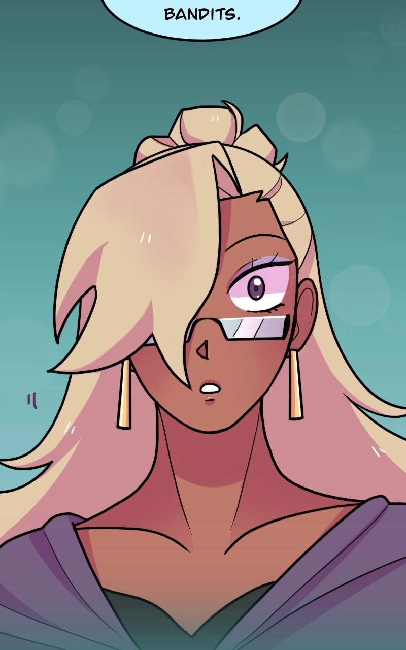 High Class — Chapter 213 — page 7