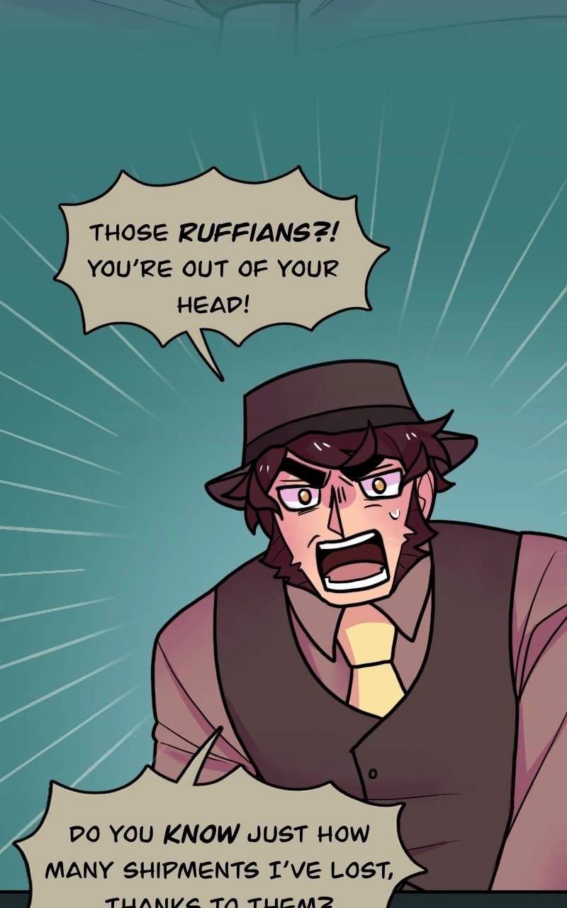 High Class — Chapter 213 — page 8