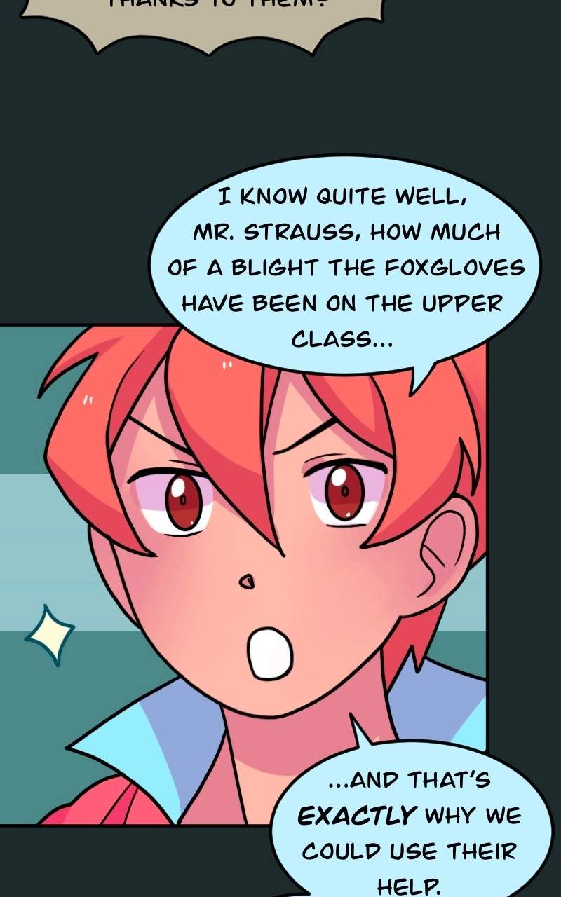 High Class — Chapter 213 — page 9