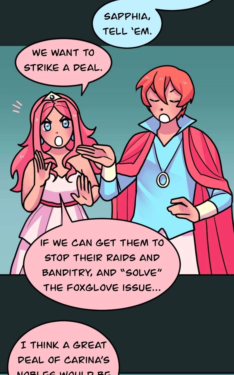 High Class — Chapter 213 — page 10