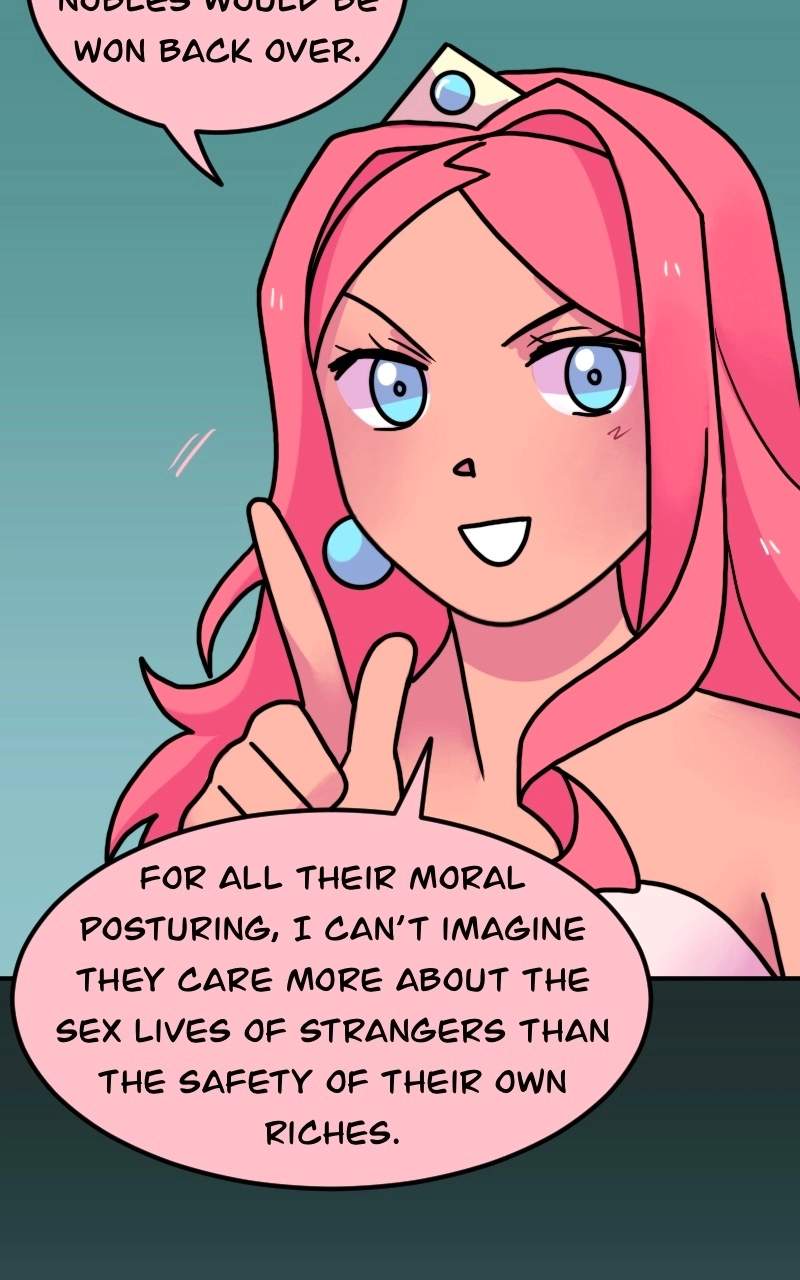 High Class — Chapter 213 — page 11
