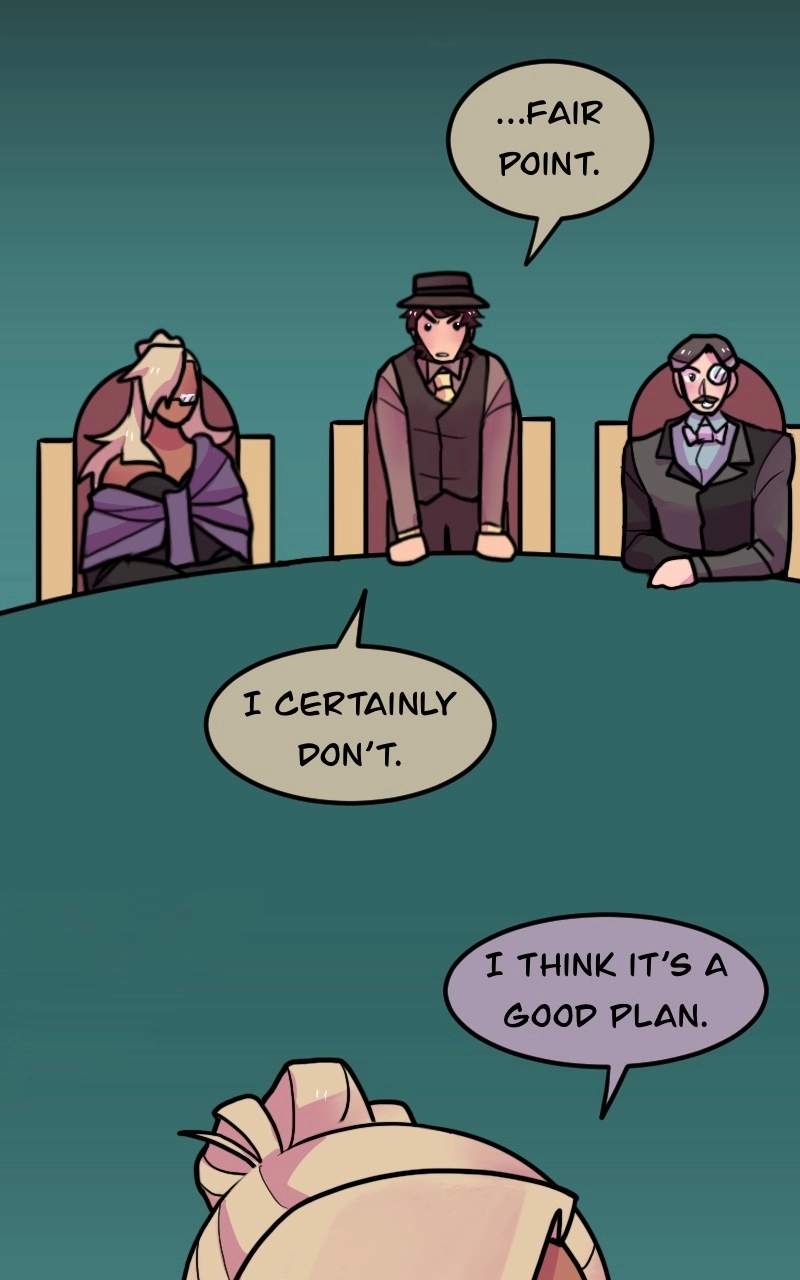 High Class — Chapter 213 — page 12