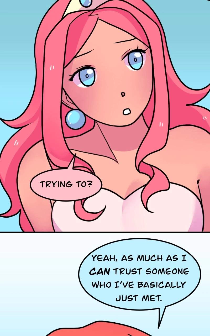 High Class — Chapter 213 — page 19