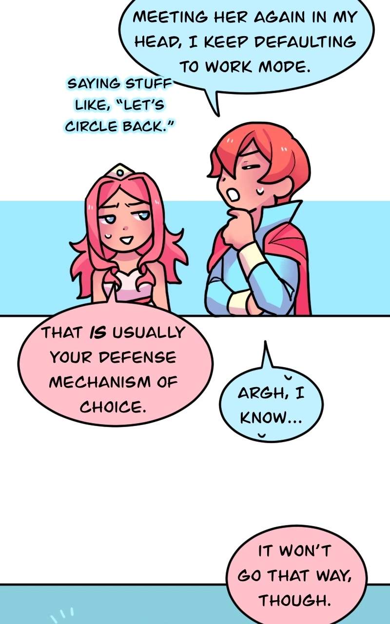 High Class — Chapter 213 — page 21