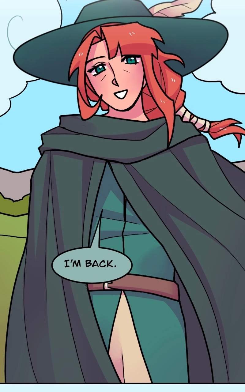 High Class — Chapter 213 — page 27