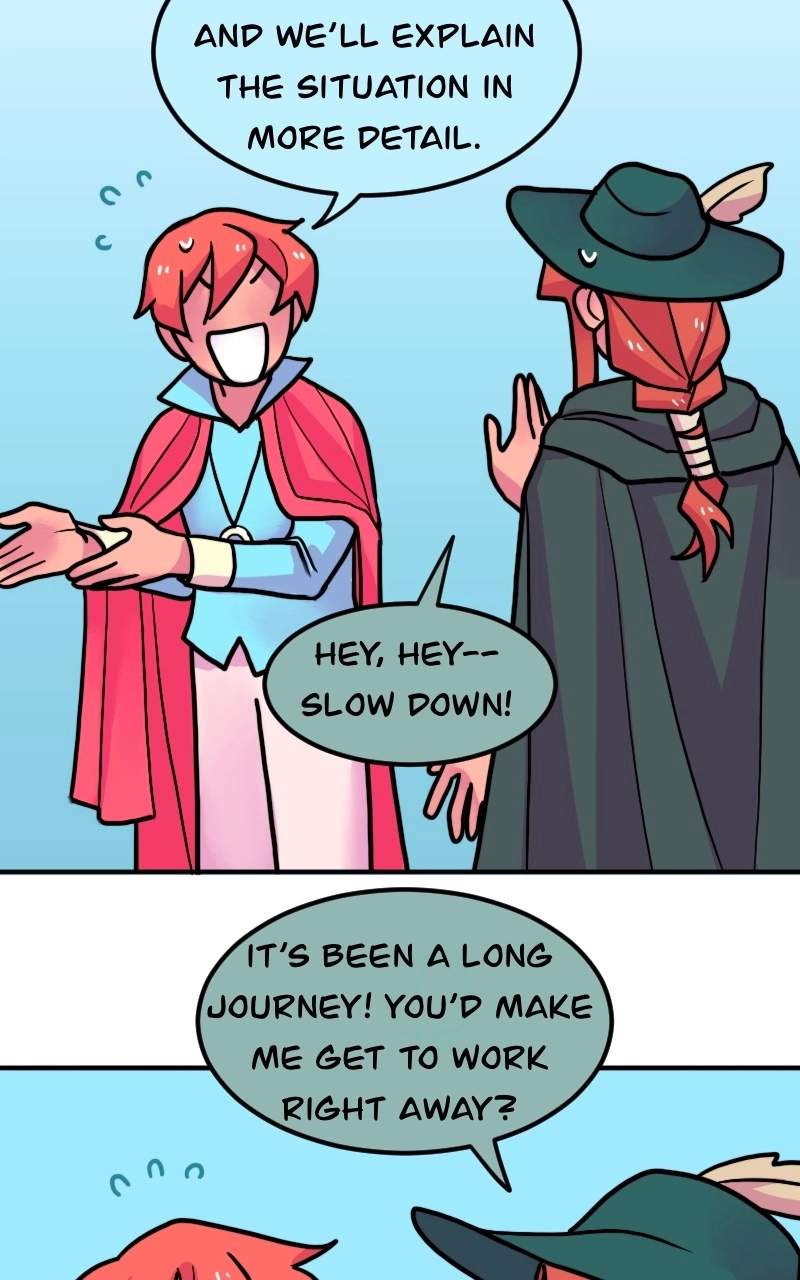 High Class — Chapter 213 — page 30