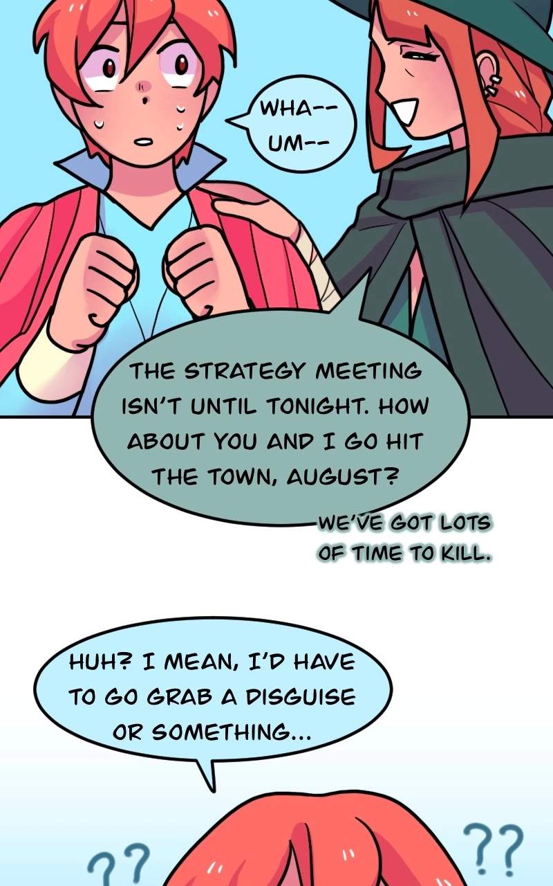 High Class — Chapter 213 — page 31