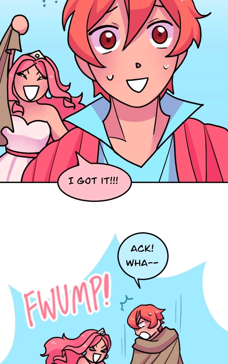 High Class — Chapter 213 — page 32