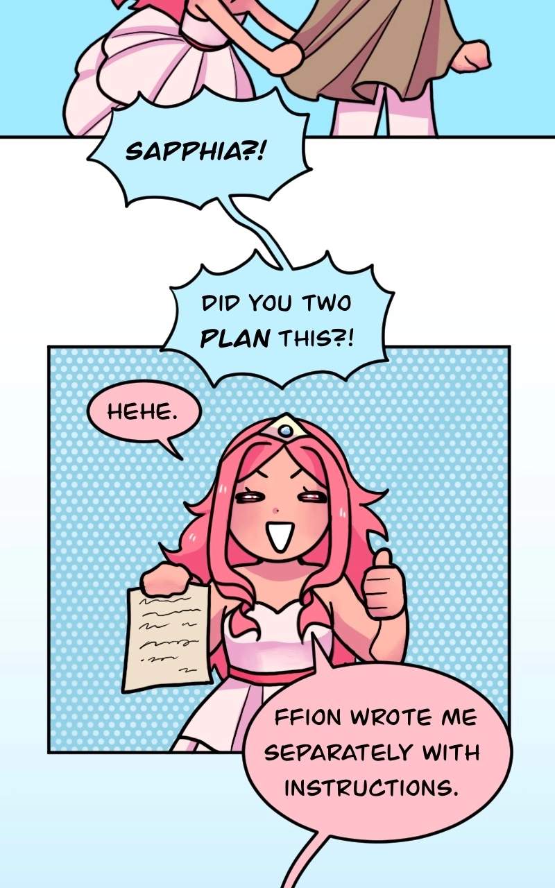 High Class — Chapter 213 — page 33