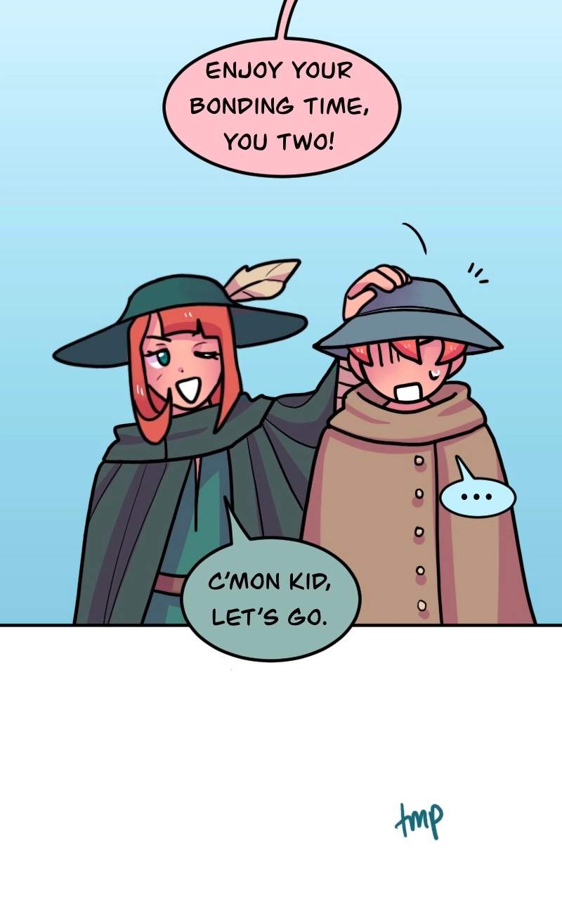 High Class — Chapter 213 — page 34