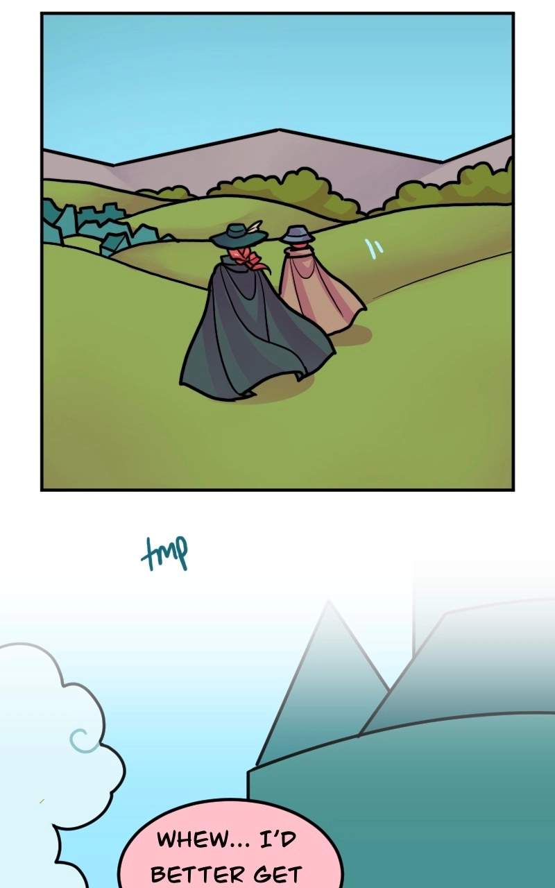 High Class — Chapter 213 — page 35