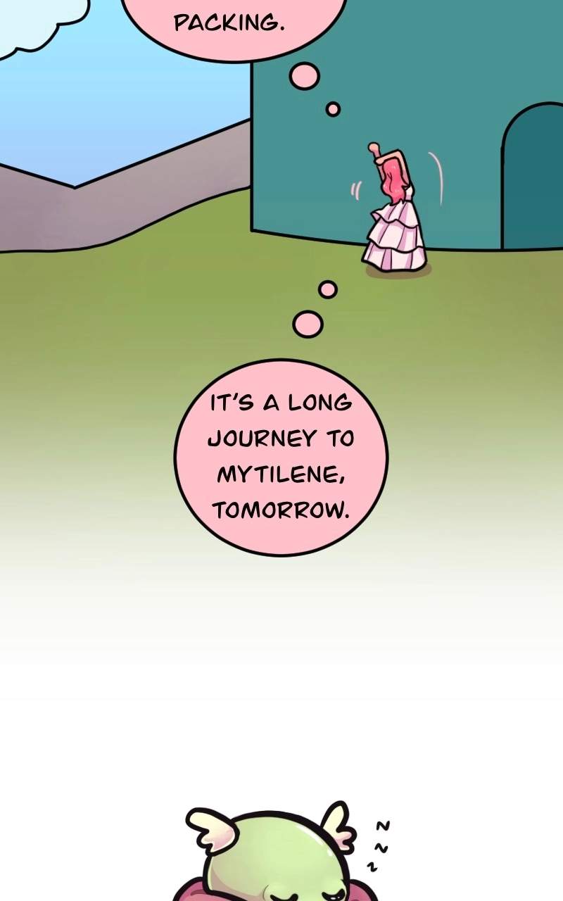 High Class — Chapter 213 — page 36