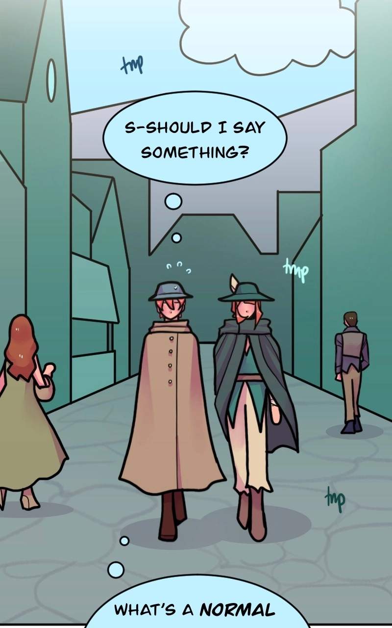 High Class — Chapter 214 — page 2