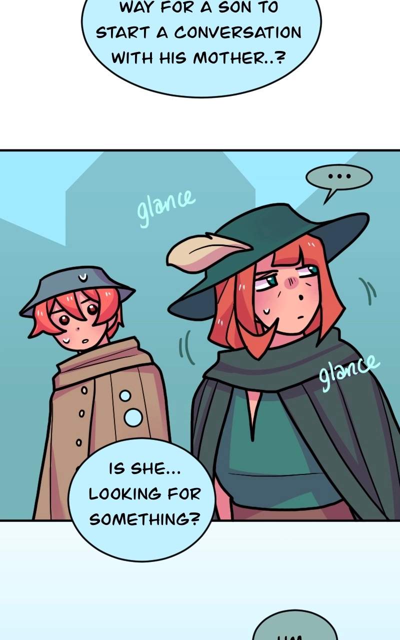 High Class — Chapter 214 — page 3
