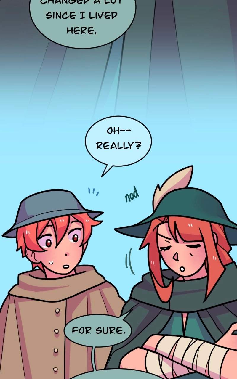 High Class — Chapter 214 — page 5