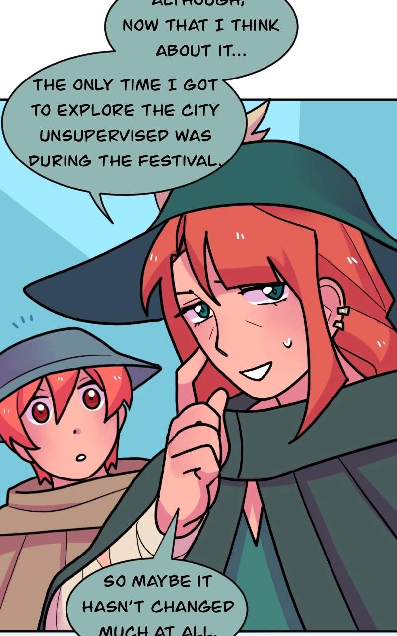 High Class — Chapter 214 — page 8