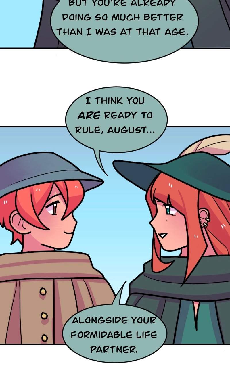 High Class — Chapter 214 — page 16