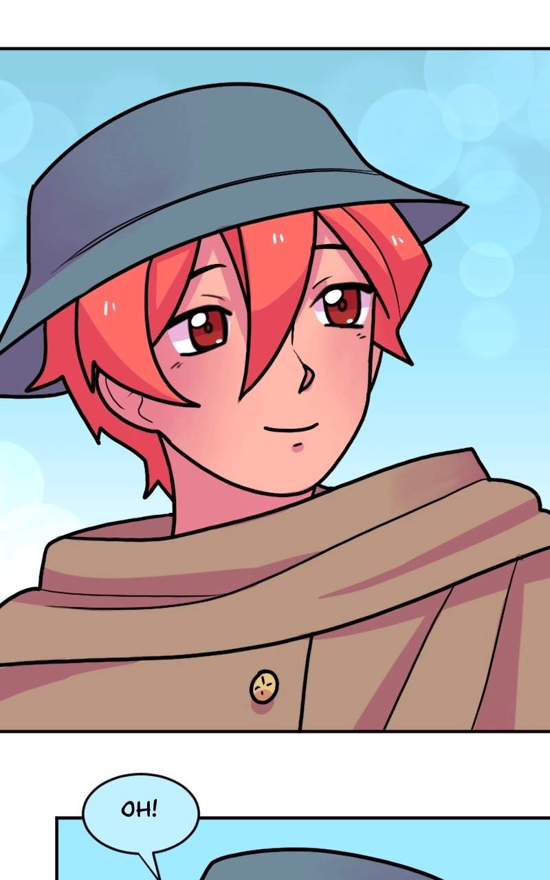 High Class — Chapter 214 — page 17