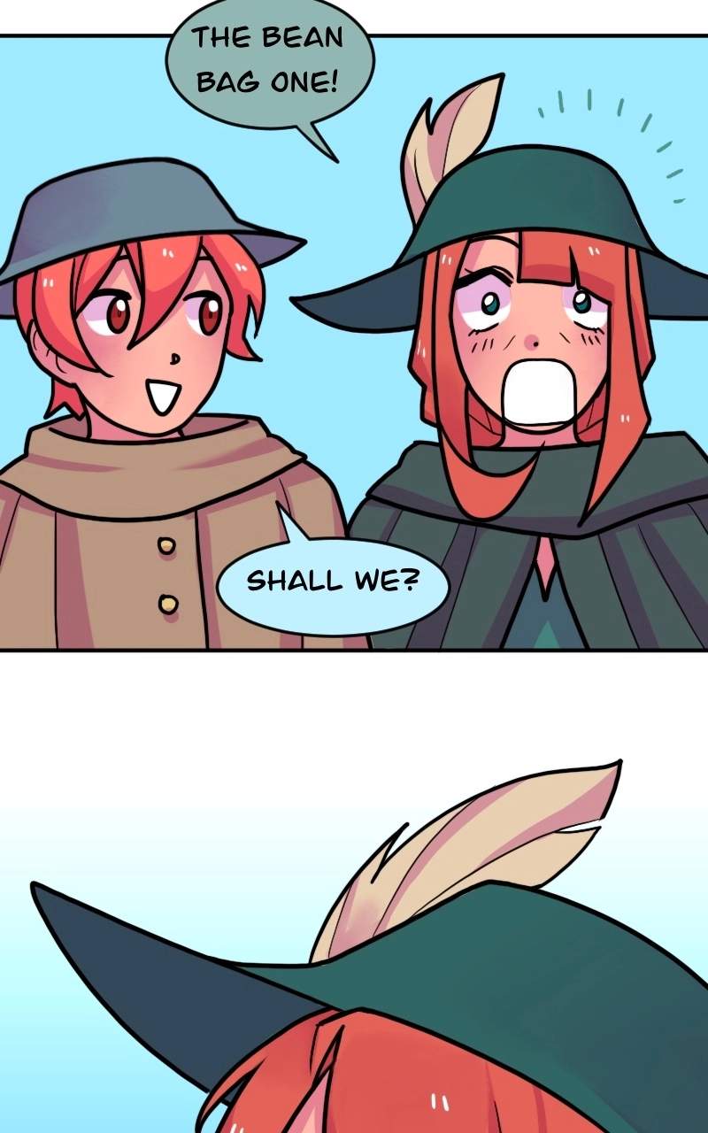 High Class — Chapter 214 — page 20