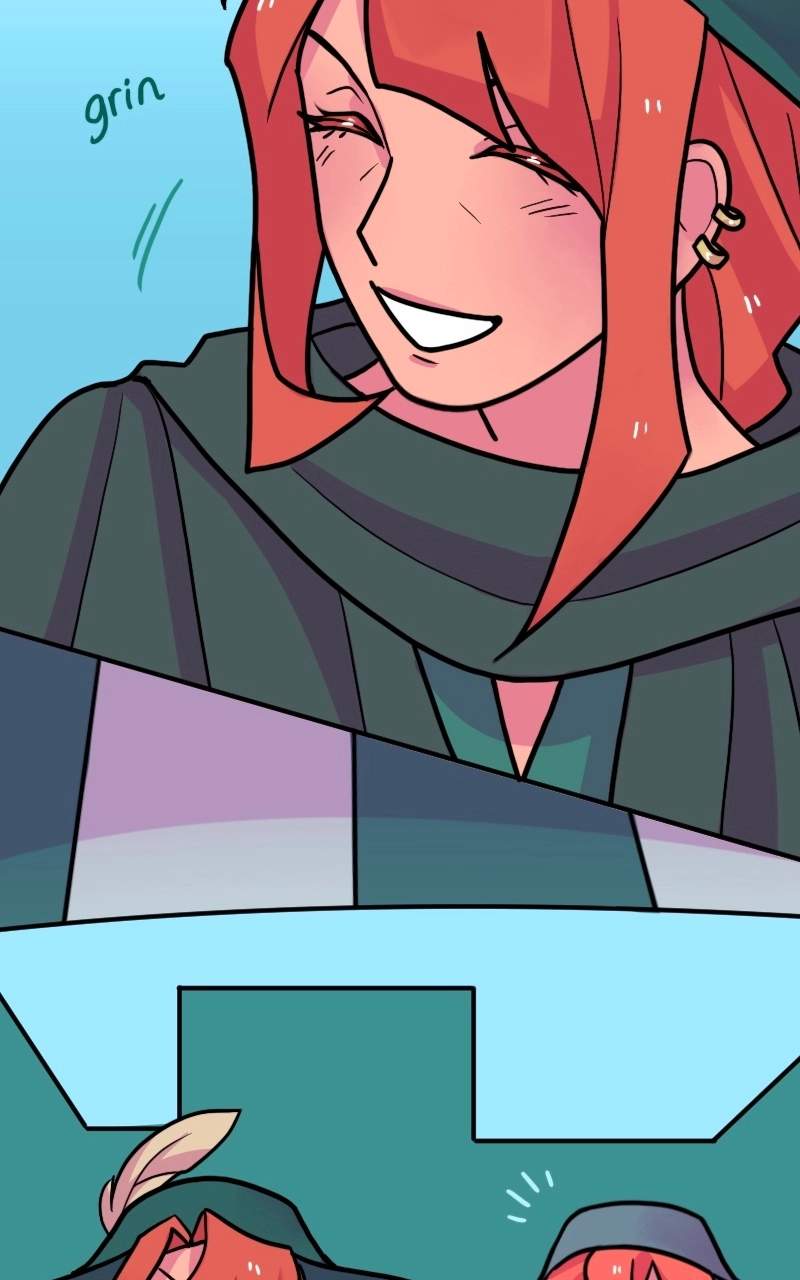 High Class — Chapter 214 — page 21
