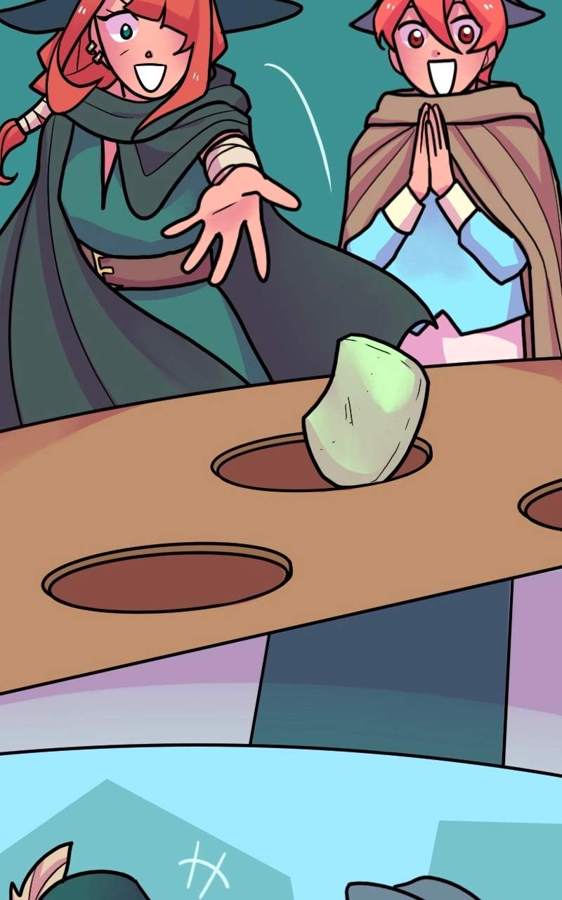 High Class — Chapter 214 — page 22