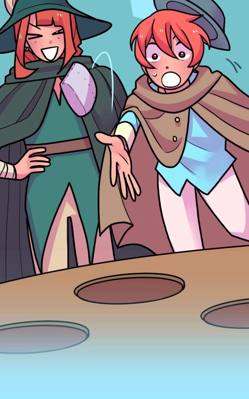 High Class — Chapter 214 — page 23