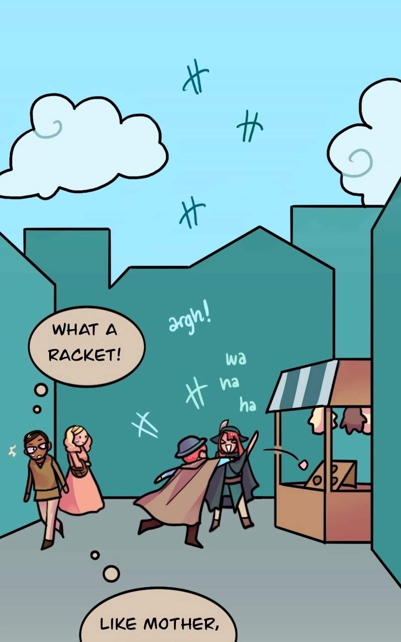 High Class — Chapter 214 — page 24
