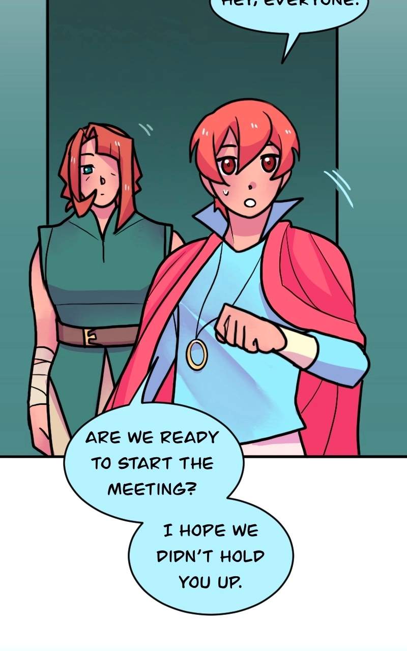 High Class — Chapter 215 — page 2