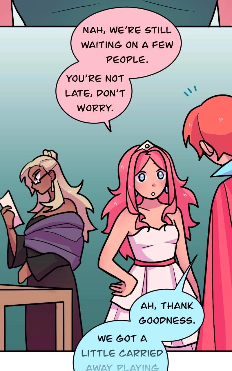 High Class — Chapter 215 — page 4