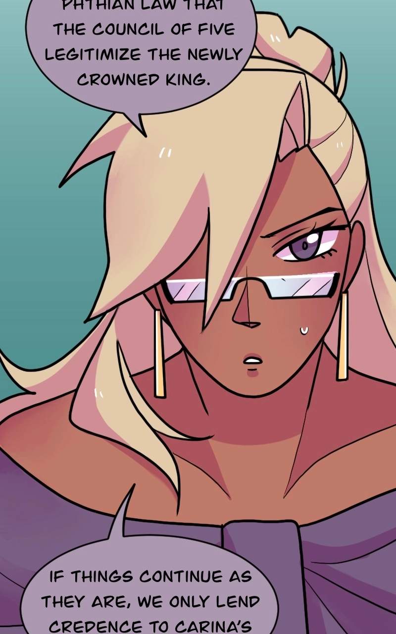 High Class — Chapter 215 — page 9